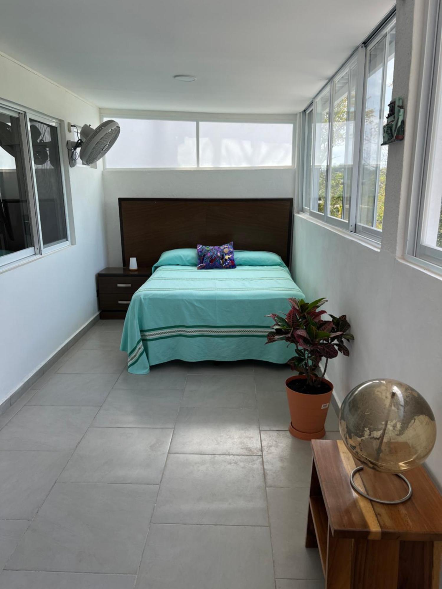 Valentina Salchi Suites - Pinky Promise Cuatunalco Exteriér fotografie
